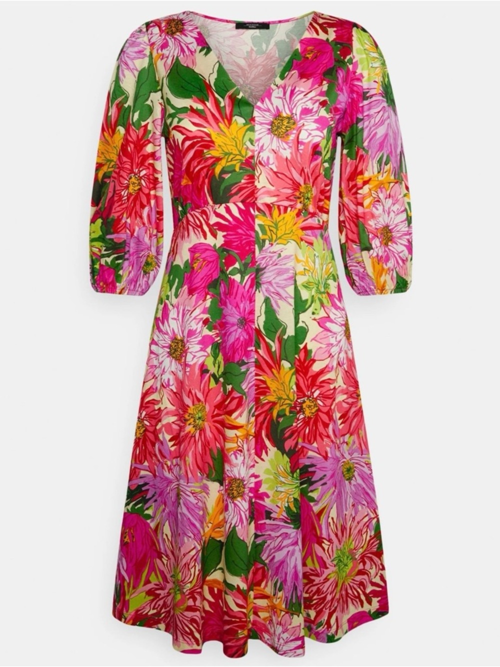Weekend Max Mara Kirie Dress - Picture 6 of 9